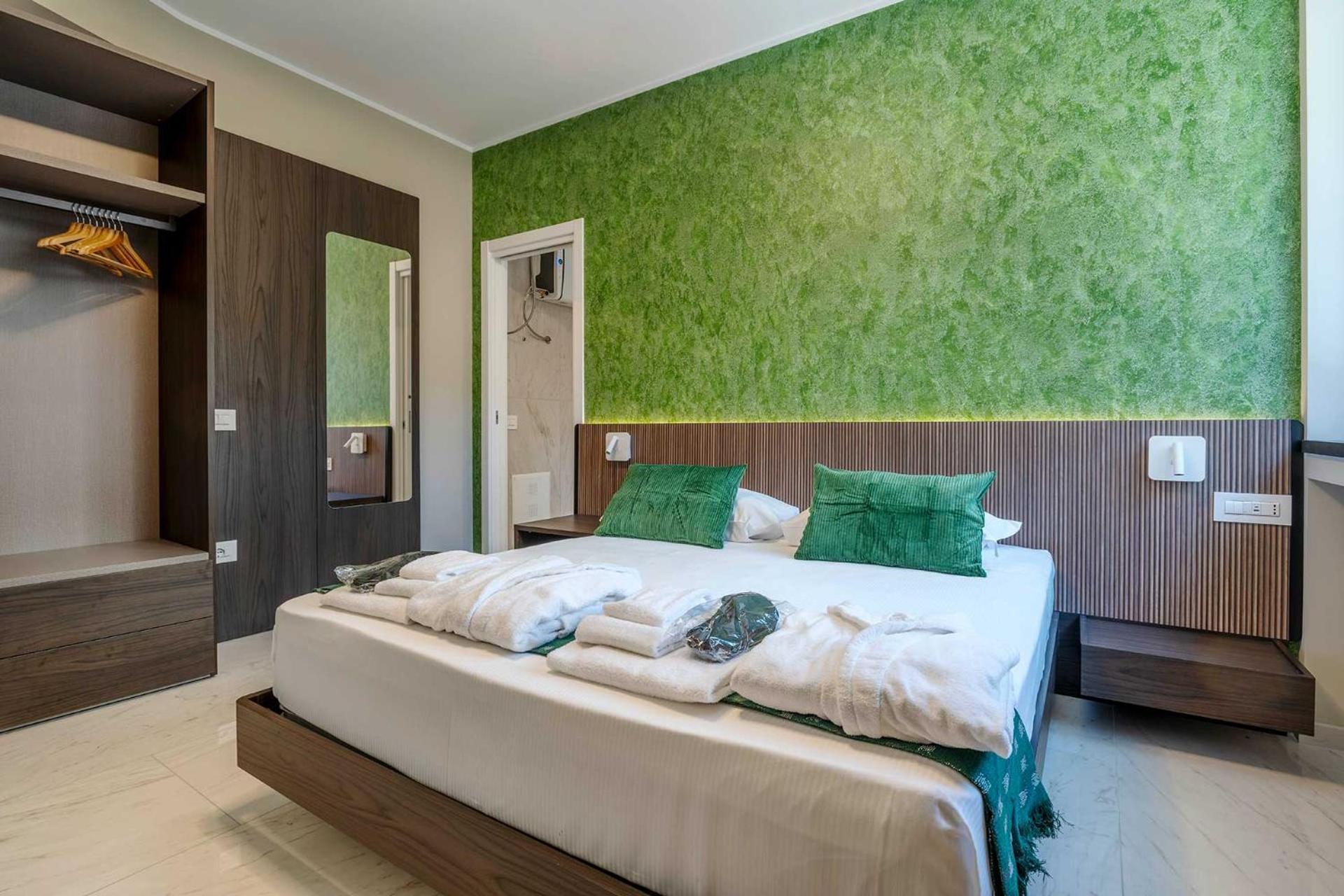Velasca Tower Apartment Mailand